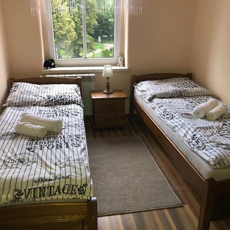 Apartament "U Oli" Лёндек-Здруй Экстерьер фото