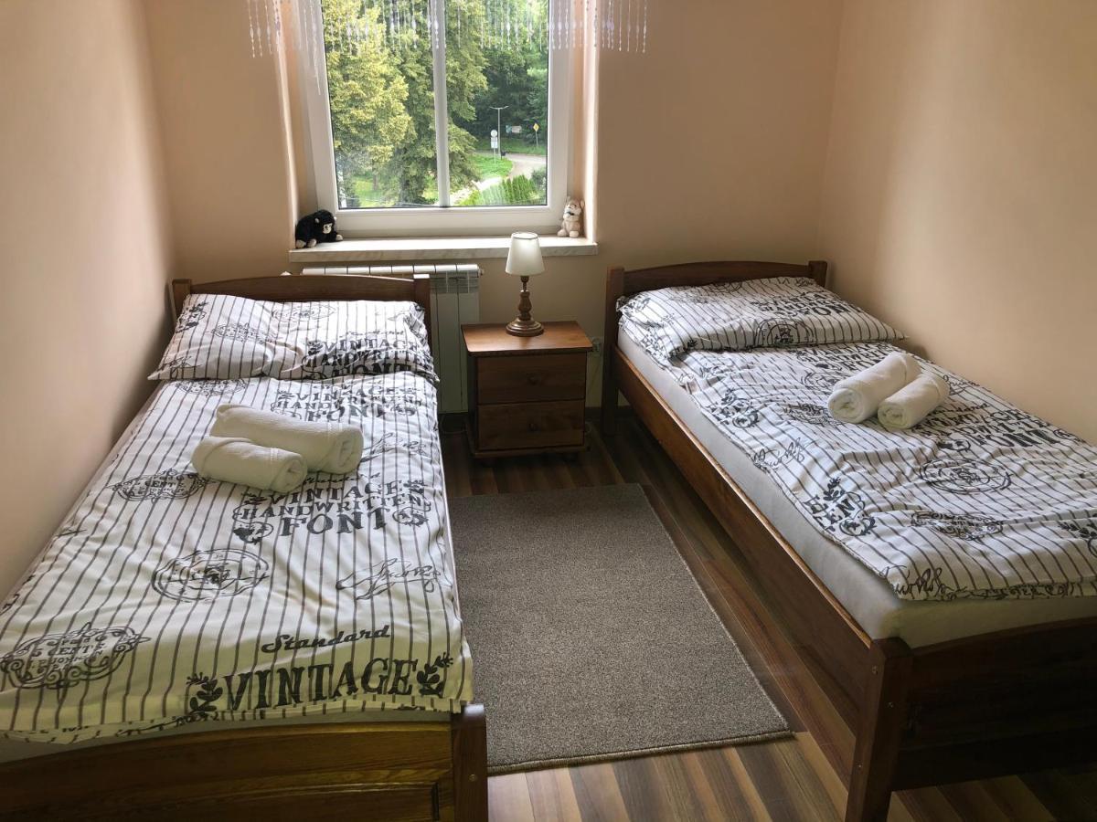 Apartament "U Oli" Лёндек-Здруй Экстерьер фото