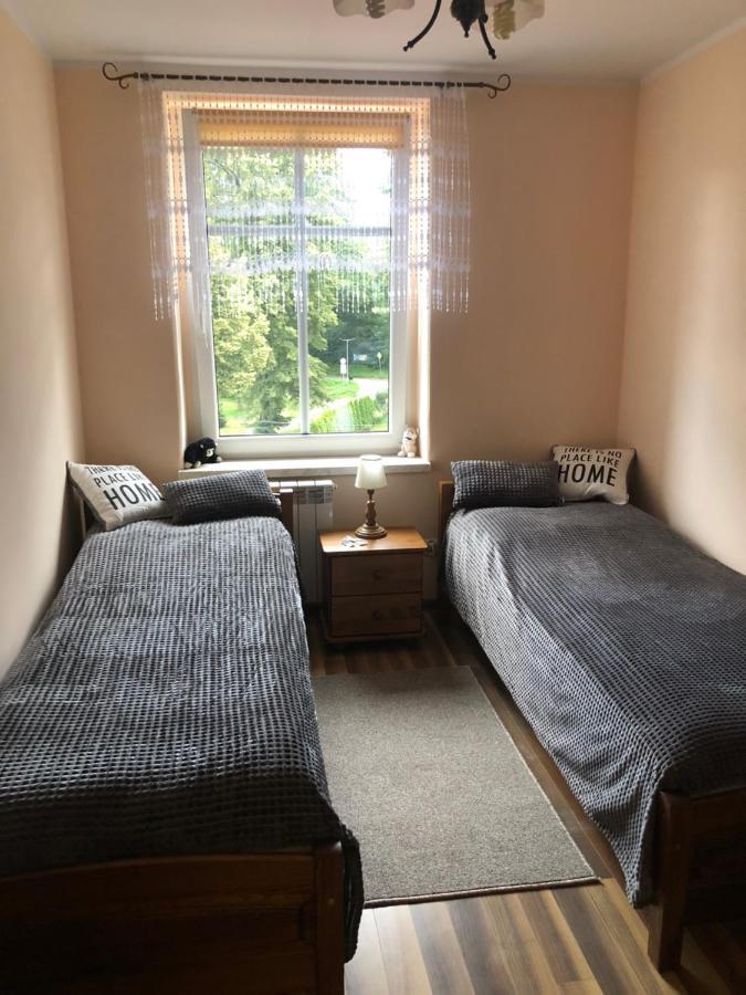 Apartament "U Oli" Лёндек-Здруй Экстерьер фото