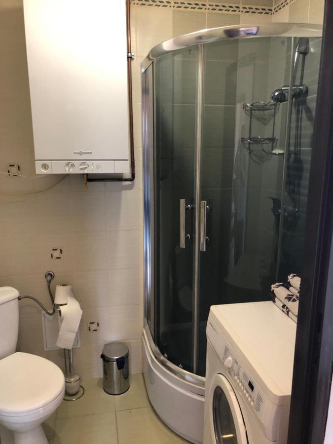 Apartament "U Oli" Лёндек-Здруй Экстерьер фото