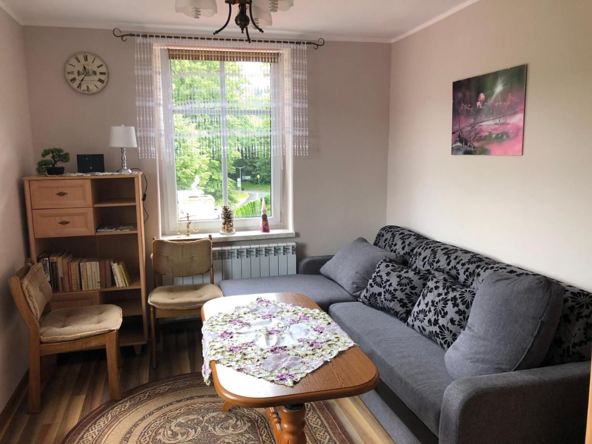 Apartament "U Oli" Лёндек-Здруй Экстерьер фото