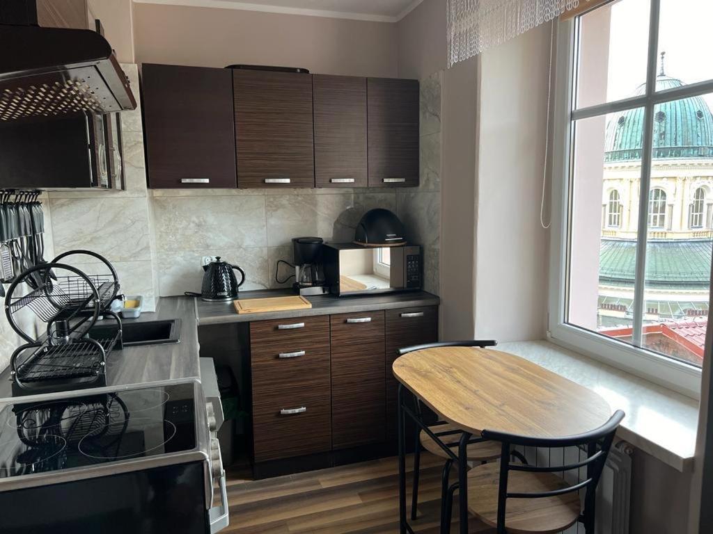 Apartament "U Oli" Лёндек-Здруй Экстерьер фото